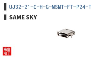 UJ32-21-C-H-G-MSMT-FT-P24-TR ͼƬ